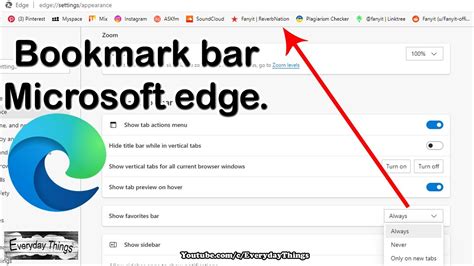 Add a site to my favorites in Microsoft Edge.
